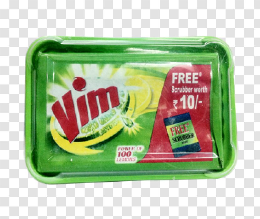 Vim Hindustan Unilever Stock - Flavor - Bar Soap Transparent PNG
