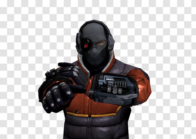 Batman: Arkham Origins City Knight Deadshot Joker - Batman Transparent PNG