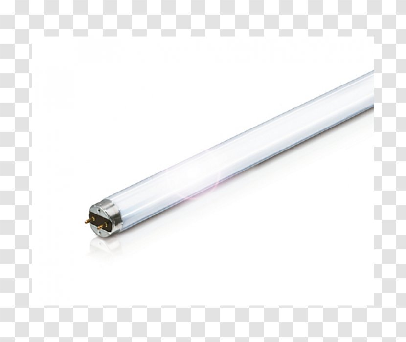 Light Fluorescent Lamp Lumen Color Rendering Index Transparent PNG