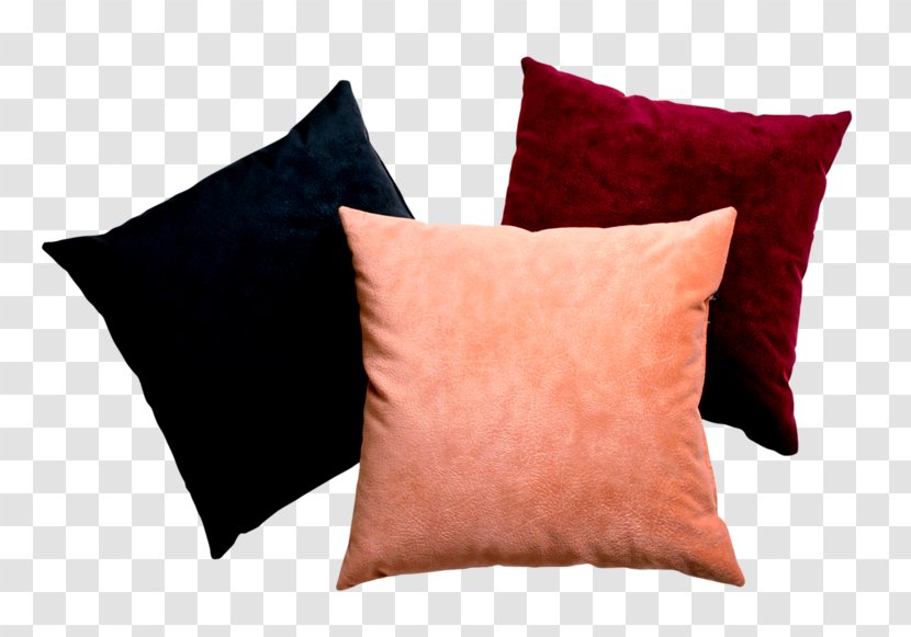 Throw Pillows Cushion - Pillow Transparent PNG