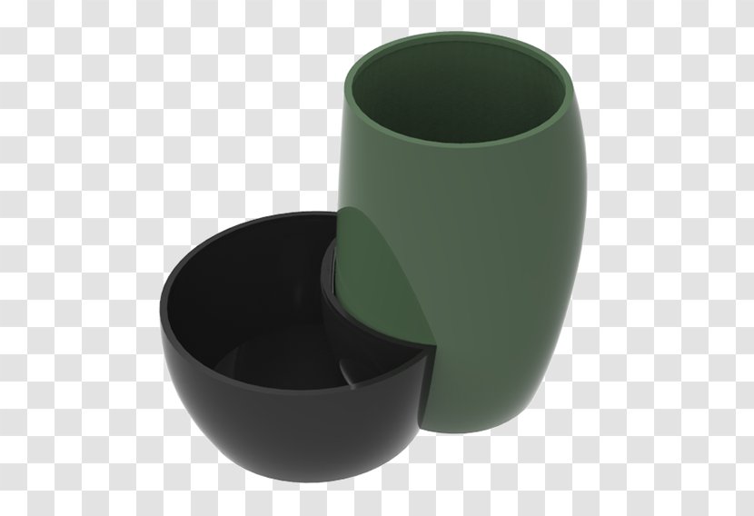 Plastic Flowerpot Mug Cup Transparent PNG