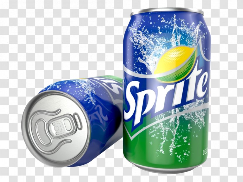 Sprite Fizzy Drinks Fanta Coca-Cola Pepsi - Drink Transparent PNG