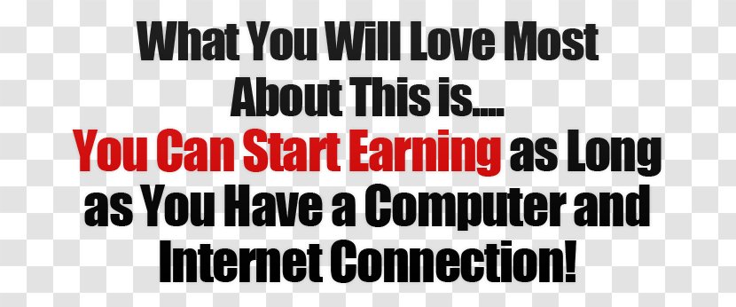 Money Investment Passive Income E-commerce Payment System - Brand - Earn Online Transparent PNG