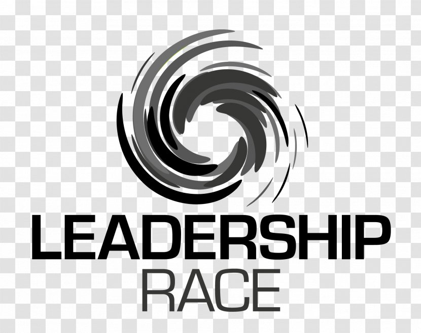The Road To Leadership Organization Intern Student - Black And White Transparent PNG