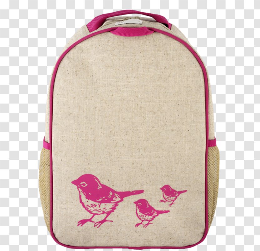 Lunchbox Backpack Child Toddler Bag Transparent PNG