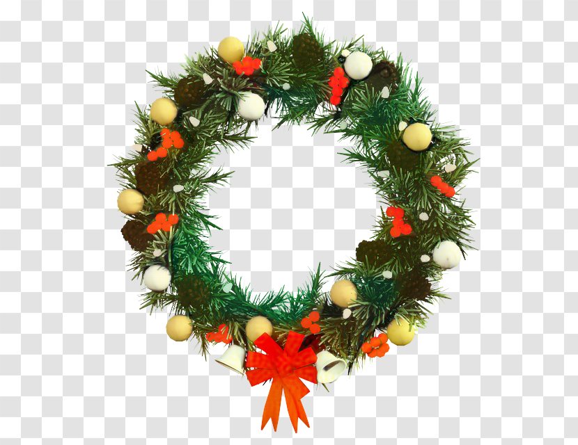 Wreath Christmas Day Vector Graphics Stock Photography - Advent - Interior Design Transparent PNG