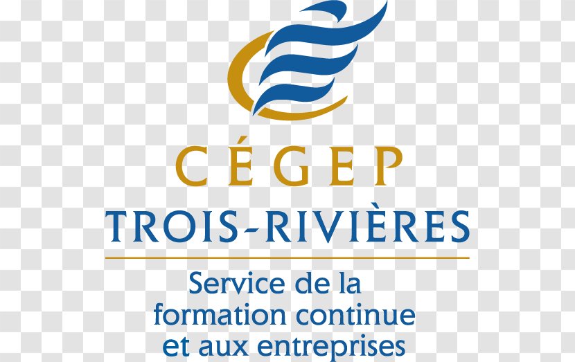 Cégep De Trois-Rivières CEGEP Education College Québec Metallurgy Centre - Brand - Continue Transparent PNG