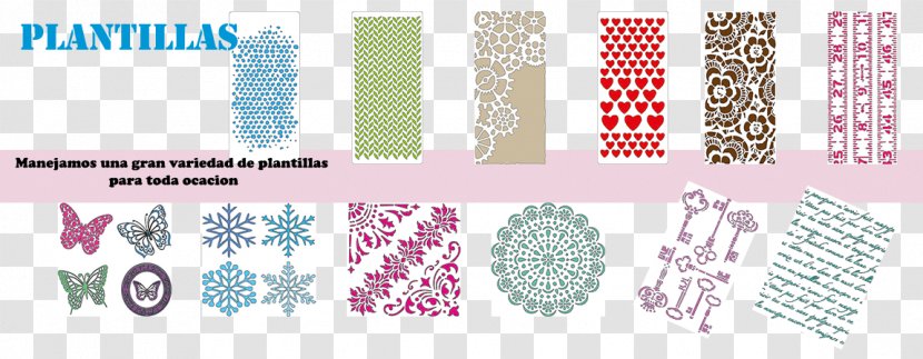 Paper Template Pattern Decorative Arts Design - Brand - Baba Transparent PNG