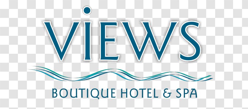 Views Boutique Hotel & Spa Guest House Accommodation Internet - Logo Transparent PNG