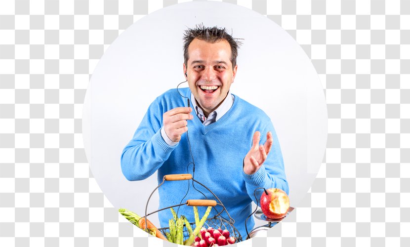 Food Human Behavior Cooking - Cook - Jeanbaptiste Grange Transparent PNG