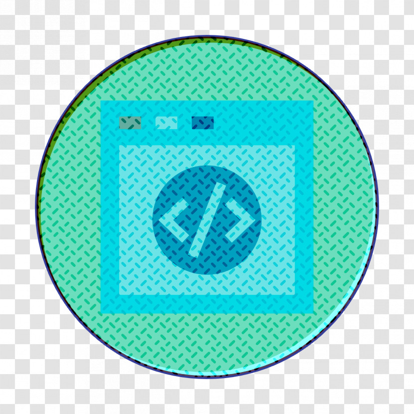 Internet Icon Web Design And Development Icon Browser Icon Transparent PNG