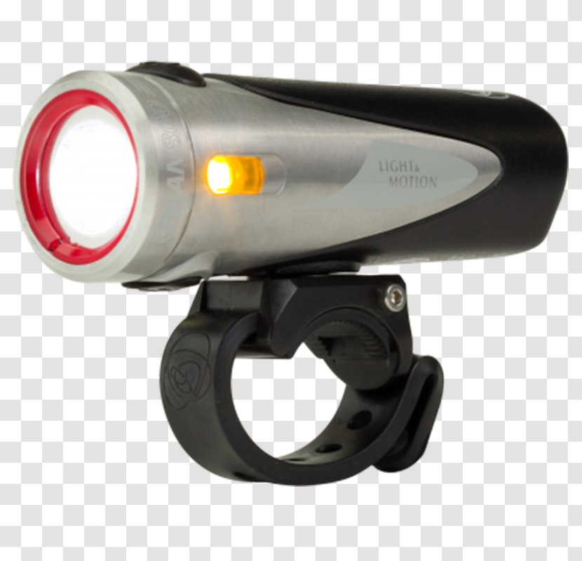 Bicycle Lighting Lumen Quick Charge - Cateye - Light Transparent PNG