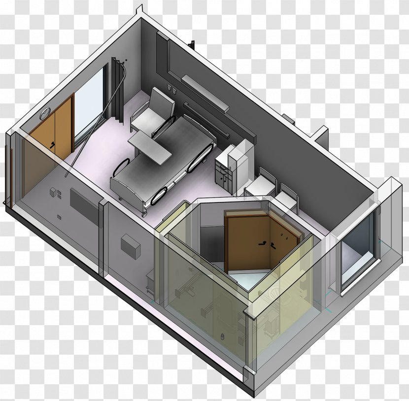Floor Plan House Room - Design Transparent PNG