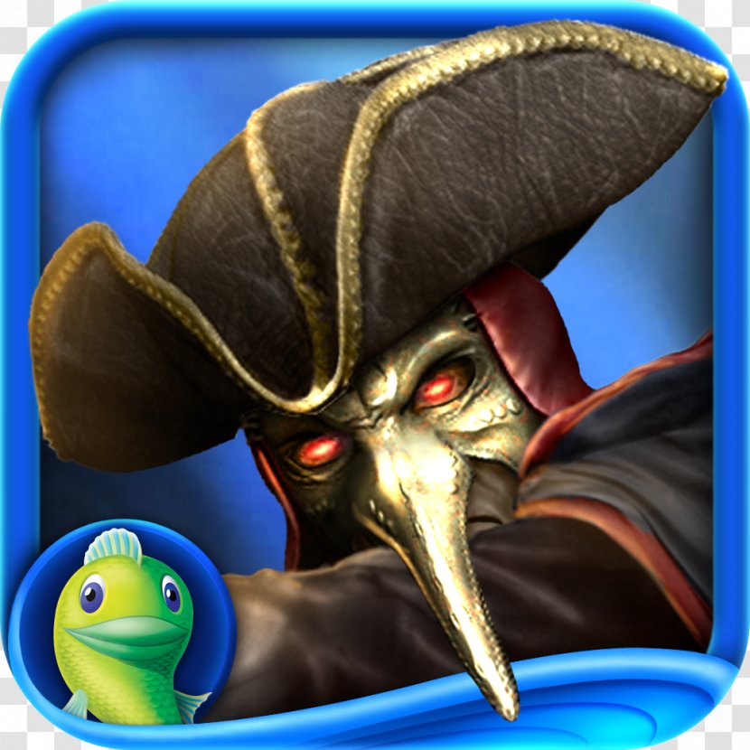 Big Fish Games Mystery Case Files: Return To Ravenhearst Escape From Android - Video Game Transparent PNG