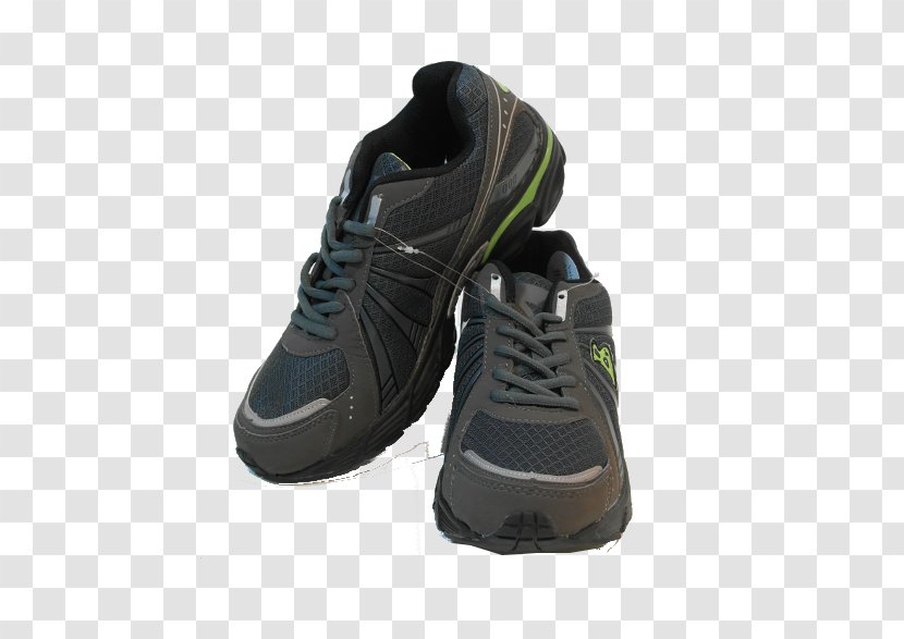 Sneakers Skate Shoe Sock Sportswear - Woman - Tennis Transparent PNG