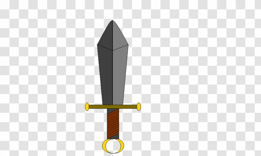 Product Design Angle Weapon - Cold - Sword Transparent PNG