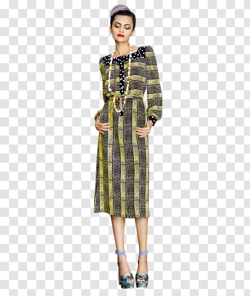 Duro Olowu Fashion 0 Clothing 1 - Autumn - Summer Collection Transparent PNG