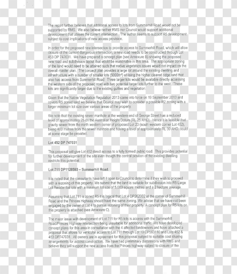 Document Action Plan Line Transparent PNG