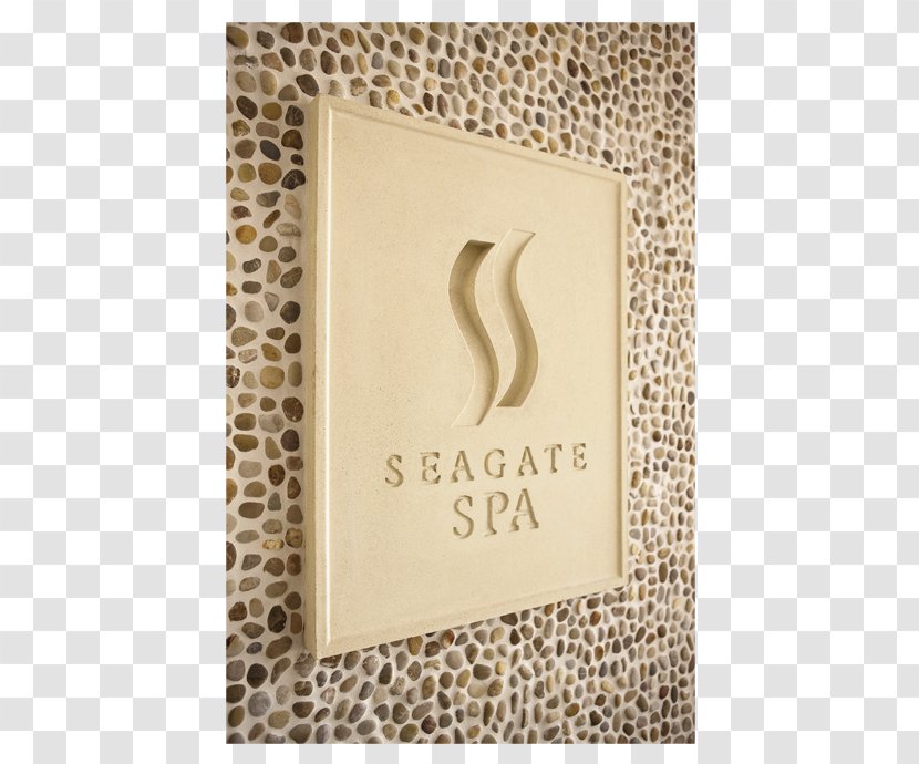 Seagate Spa Marketing Brand Advertising Picture Frames - Therapy - Landing Page Transparent PNG