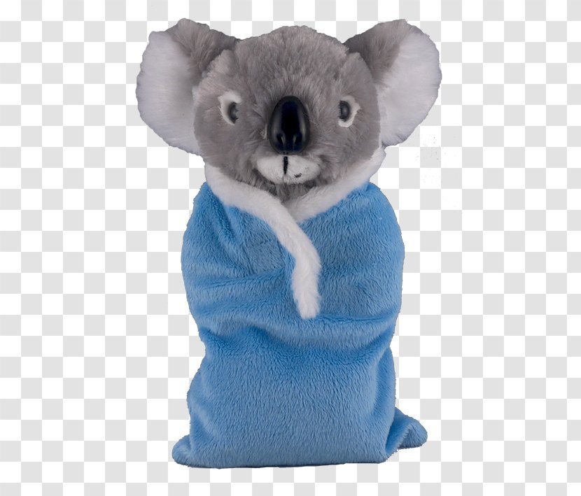 Koala Bear Stuffed Animals & Cuddly Toys Sleeping Bags - Outdoor Recreation - Baby Transparent PNG