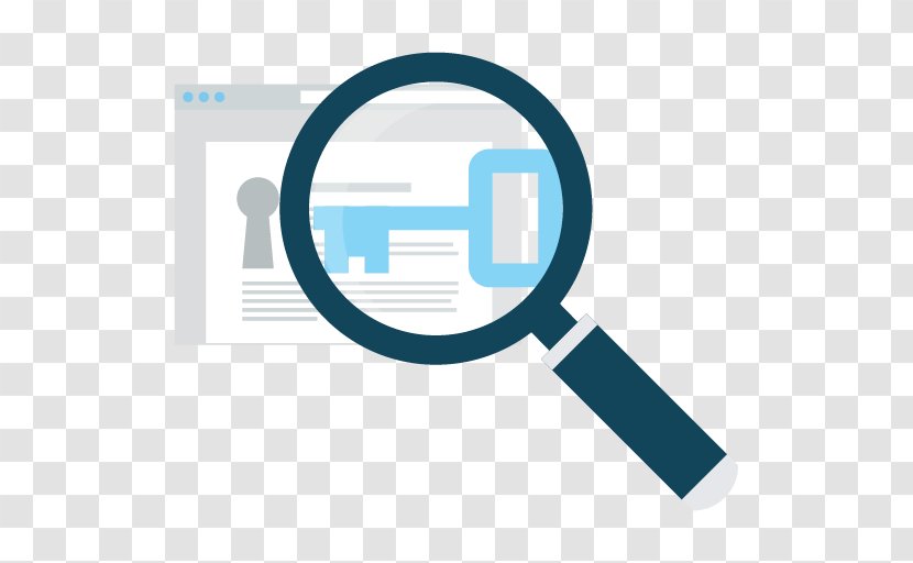 Digital Marketing Search Engine Optimization Keyword Research Web - Brand Transparent PNG