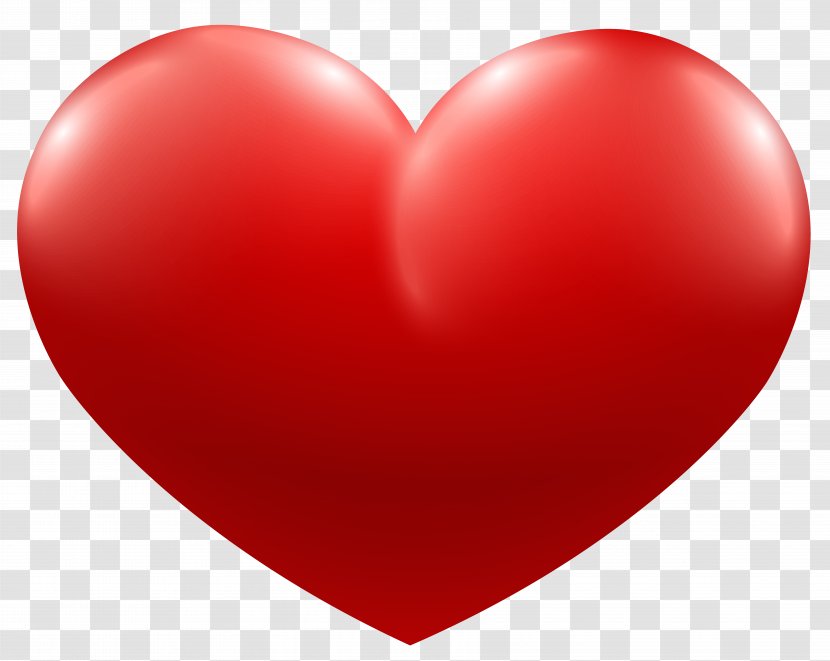 Heart Clip Art - Tree - Clipart Transparent PNG