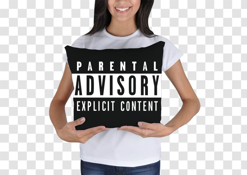 Parental Advisory Overexposed Desktop Wallpaper Mobile Phones - White Transparent PNG
