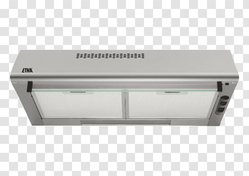 Exhaust Hood Etna Cooking Ranges Major Appliance Whirlpool Corporation - Refrigerator Transparent PNG