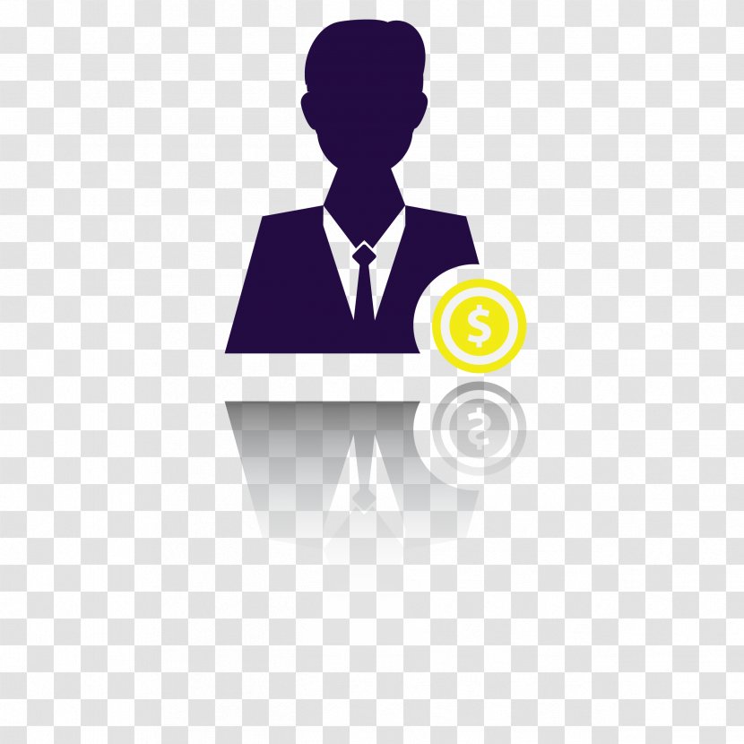 Logo Clip Art - Text - Employee Of The Month Transparent PNG