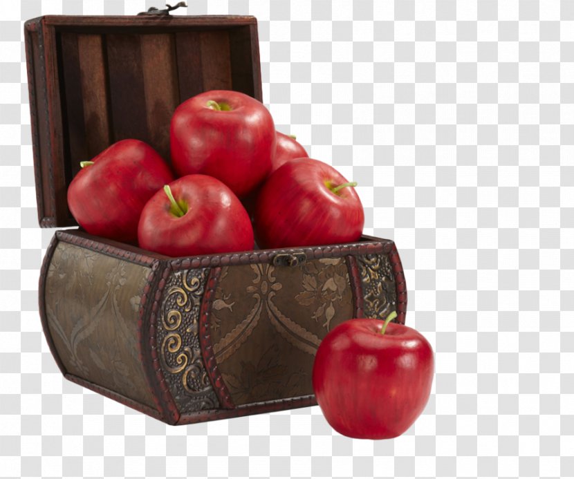 Apple Accessory Fruit Food Gift Baskets - Wayfair - Pommes Frites Transparent PNG