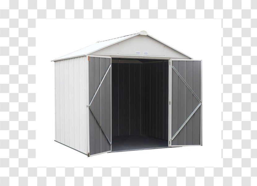 Shed Brikum Black & Decker Facom Sander - Building - Garden Transparent PNG