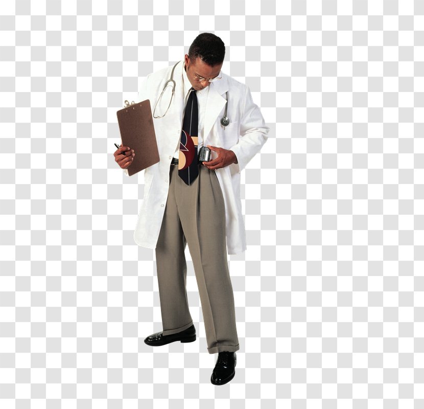 Tuxedo M. Physician Clip Art - Suit - Medicina Transparent PNG