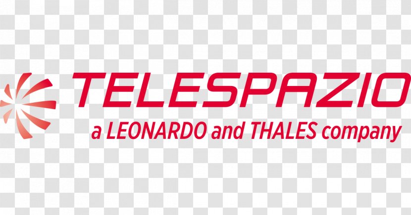 Telespazio VEGA UK Logo Business Deutschland - Thales Alenia Space Transparent PNG