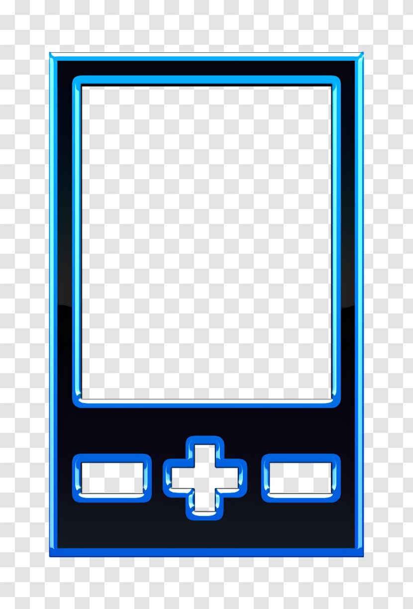 Phone Icon - Technology Transparent PNG