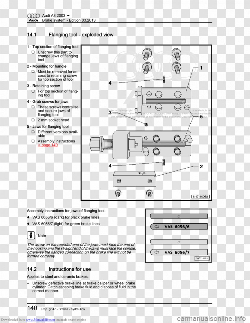 2005 Volkswagen Passat Car Гальмівна система Chassis Transparent PNG