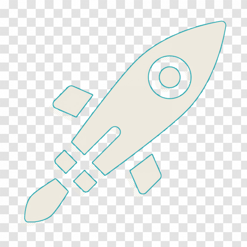 Vehicles And Transports Icon Rocket Icon Transparent PNG