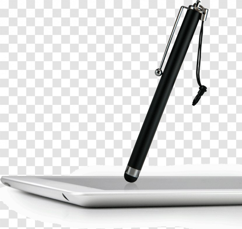 Laptop Stylus Pen Capacitive Sensing Touchscreen - Iphone Transparent PNG