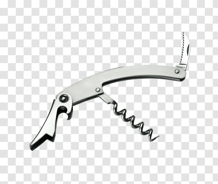 Tool Wine Corkscrew Bottle Openers Monkey House Promotions Cc - Hardware - Pleasantly Surprised Transparent PNG