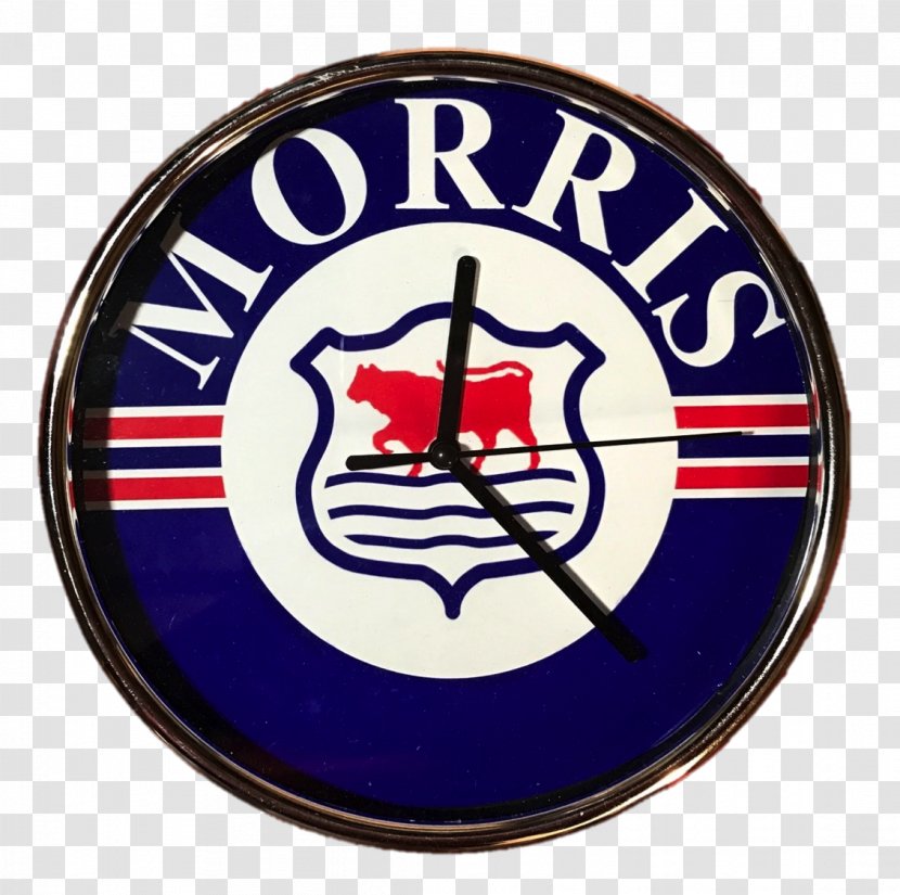 Car Morris Minor Motors Logo Transparent PNG
