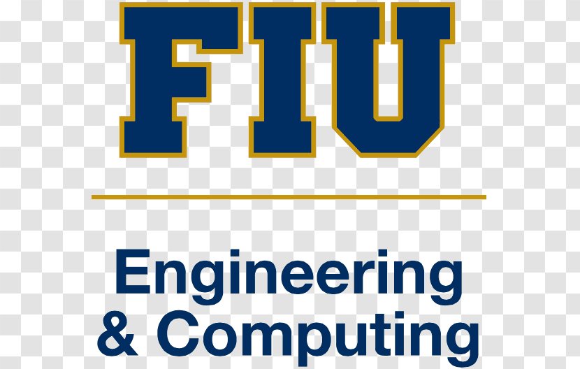 FIU College Of Engineering And Computing Panthers Men's Basketball Florida International University Ira A. Fulton Schools Biomedical - Organization Transparent PNG