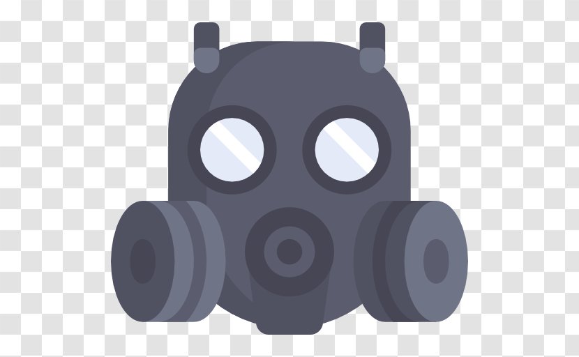 Personal Protective Equipment - Scotch Malt Whisky Society - Gas Mask Transparent PNG
