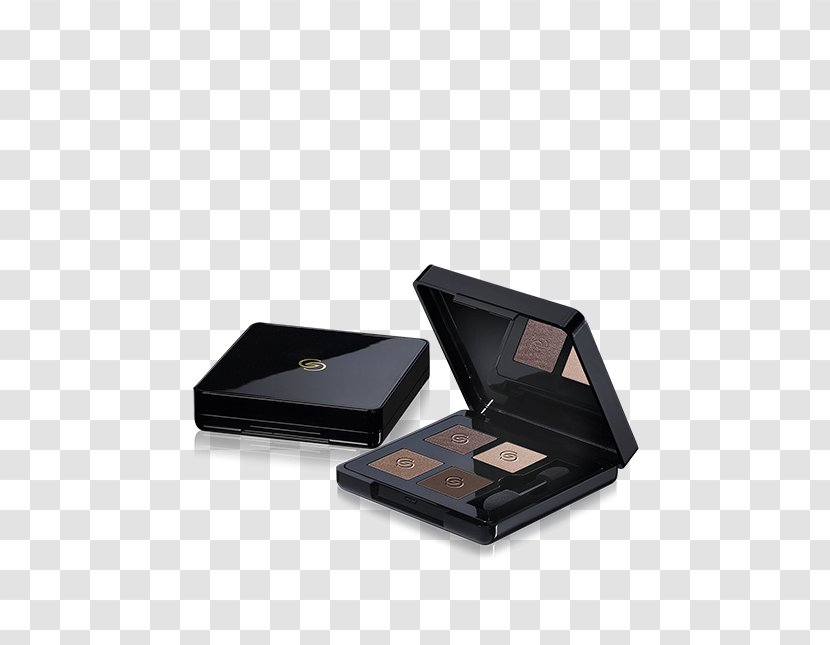 Eye Shadow Oriflame Cosmetics Color Perfume - Sweden Transparent PNG