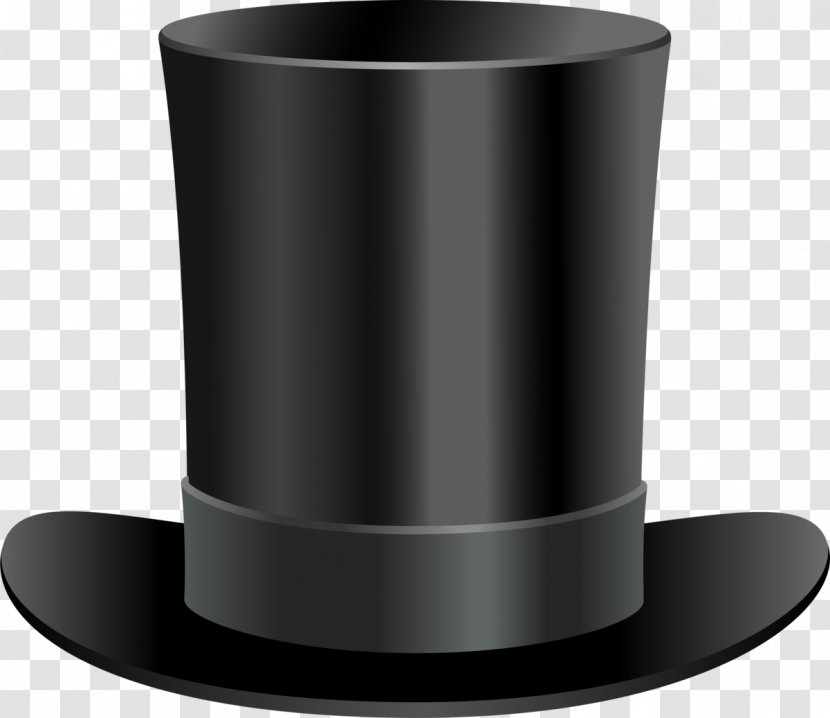 Top Hat Clip Art - Clothing Transparent PNG