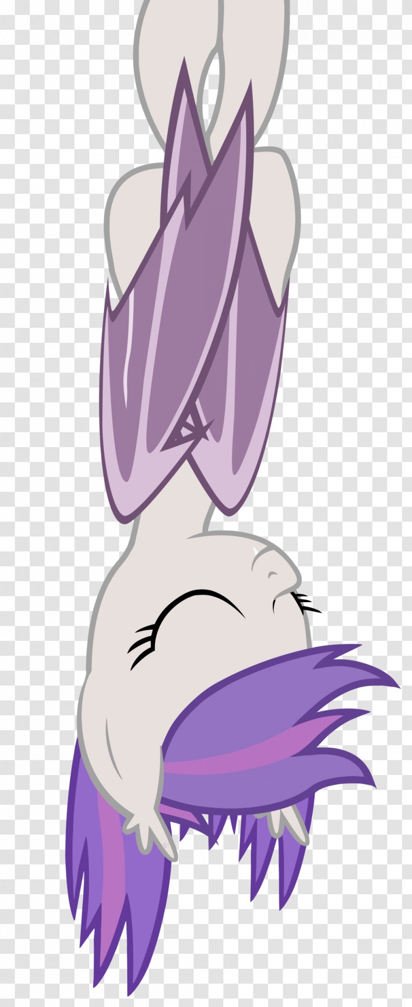 Pony Twilight Sparkle Rarity Applejack Winged Unicorn - Flower - Midnight Transparent PNG