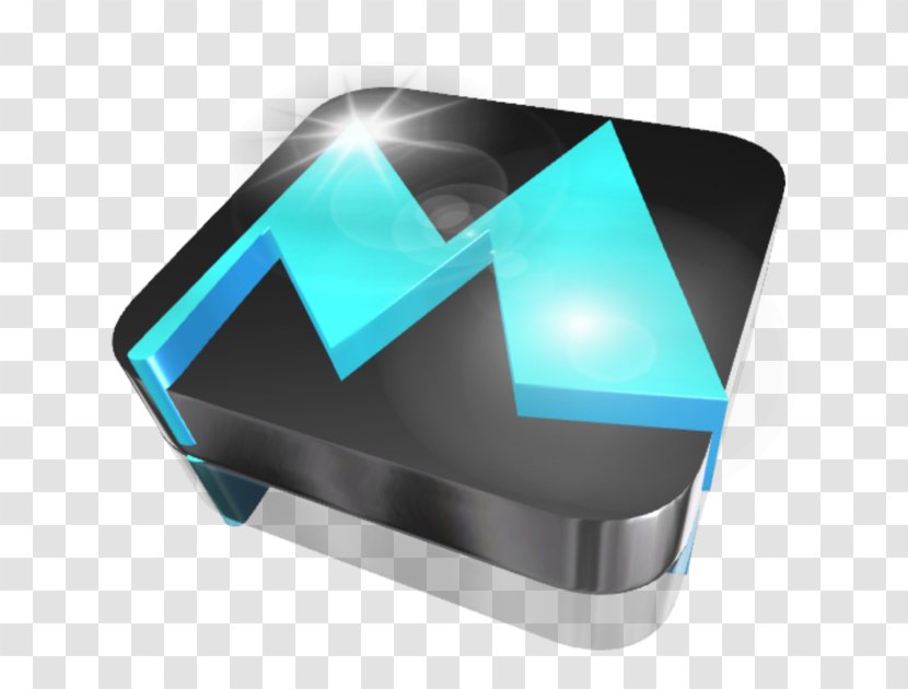 Logo Computer Software 3D Graphics Graphic Design - Rectangle Transparent PNG