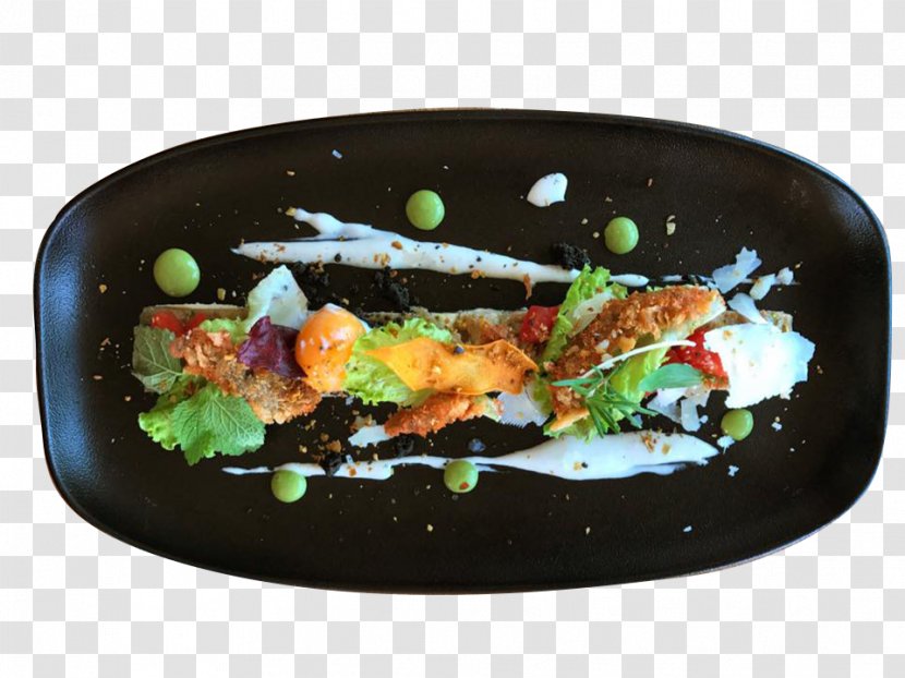 La Chipote - Cuisine - Restaurant Bandol Dish Recipe CuisineChef Transparent PNG