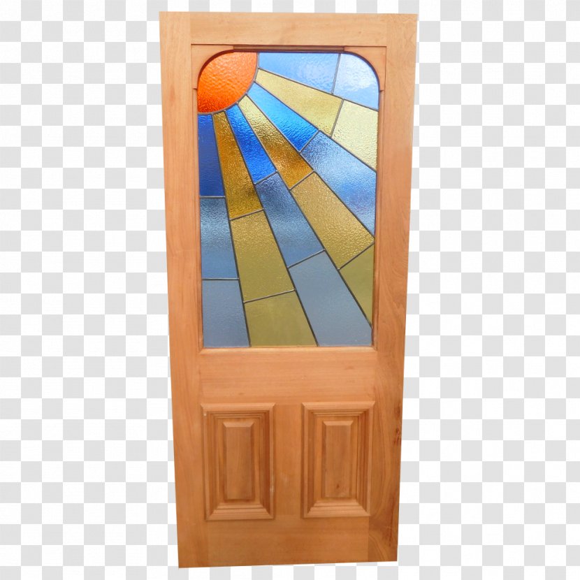 Window Wood Stain - Rectangle - Arched Door Transparent PNG