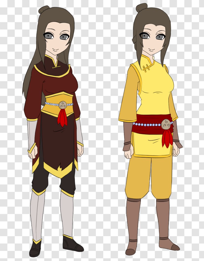 Costume Design Cartoon Uniform - Mordern Transparent PNG