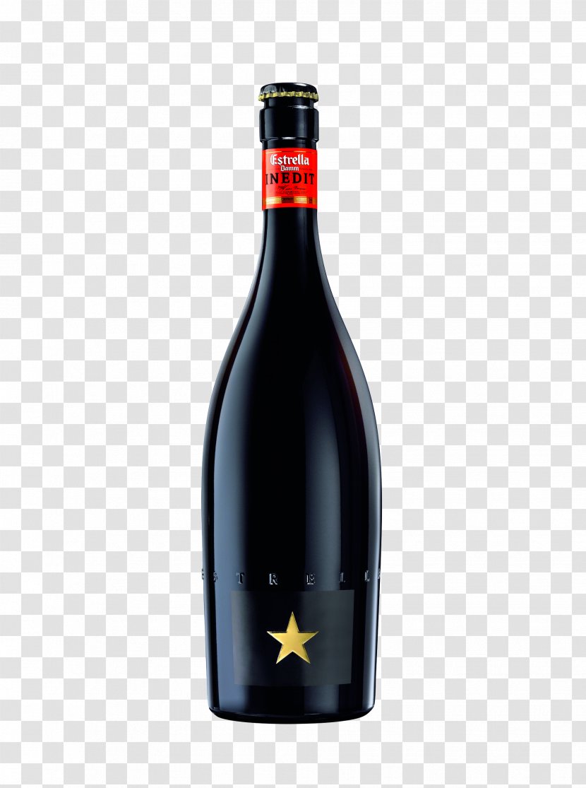 Estrella Damm Beer S.A. Ale Cider - Craft Transparent PNG