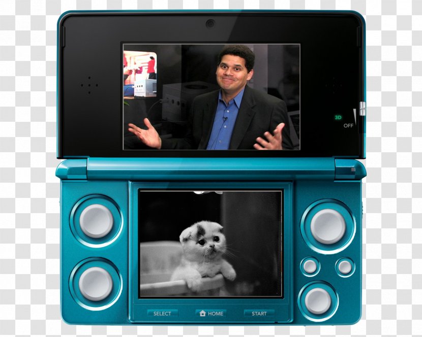 Nintendo 3DS Gfycat Shrug PlayStation Portable Accessory - Tree - Lo Que Te Hace Perfecta Transparent PNG